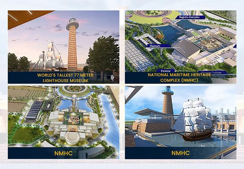 Dholera City Gujarat Investment View