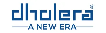 Dholera Smart City Logo